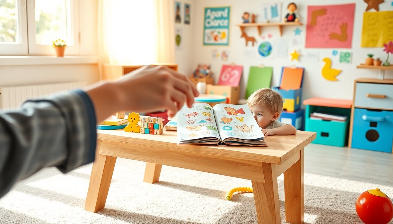 tecniche efficaci per stimolare il linguaggio nei bambini piccoli python 1758904956