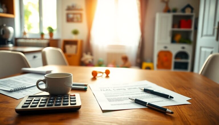 aiuti famiglie guida completa alle agevolazioni e supporti 1761722813