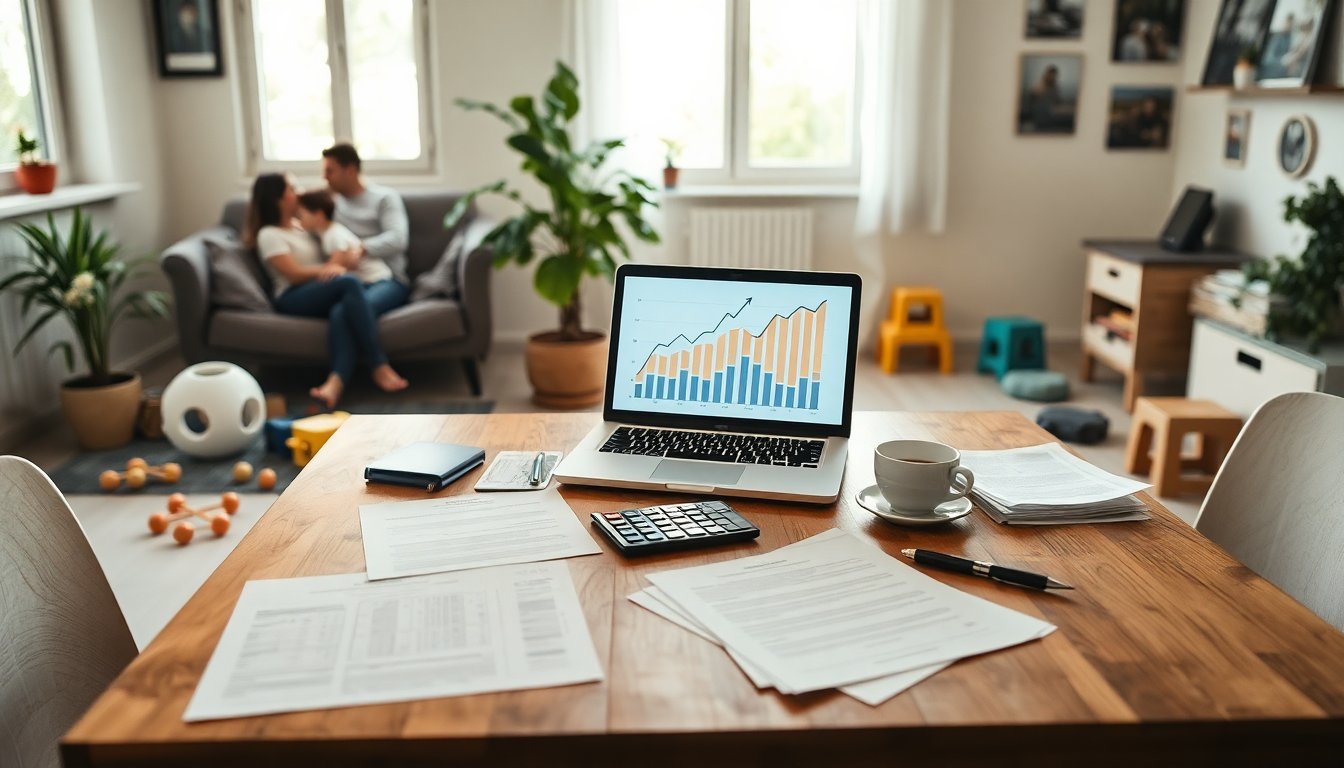 aiuti famiglie opportunita e strategie per il 2025 1761688227