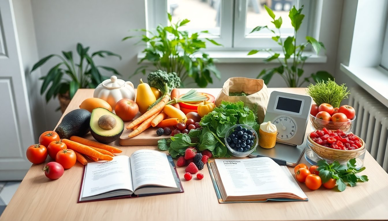 alimentazione in gravidanza come garantire salute e nutrizione 1761588302