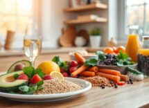 alimentazione in gravidanza guida completa per una nutrizione corretta 1760574725