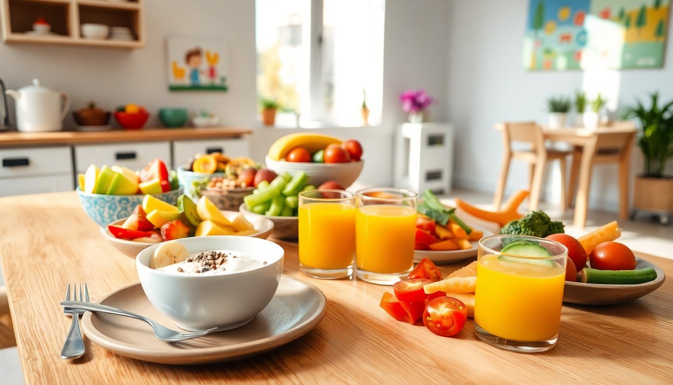 alimentazione per bambini come nutrire in modo sano e equilibrato 1761741348