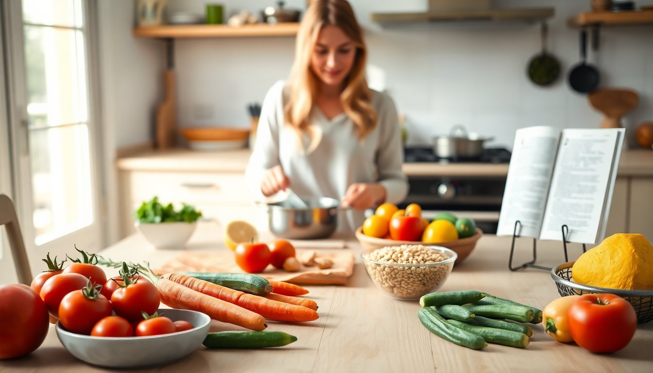 alimentazione per bambini consigli e ricette per una dieta sana 1761740688