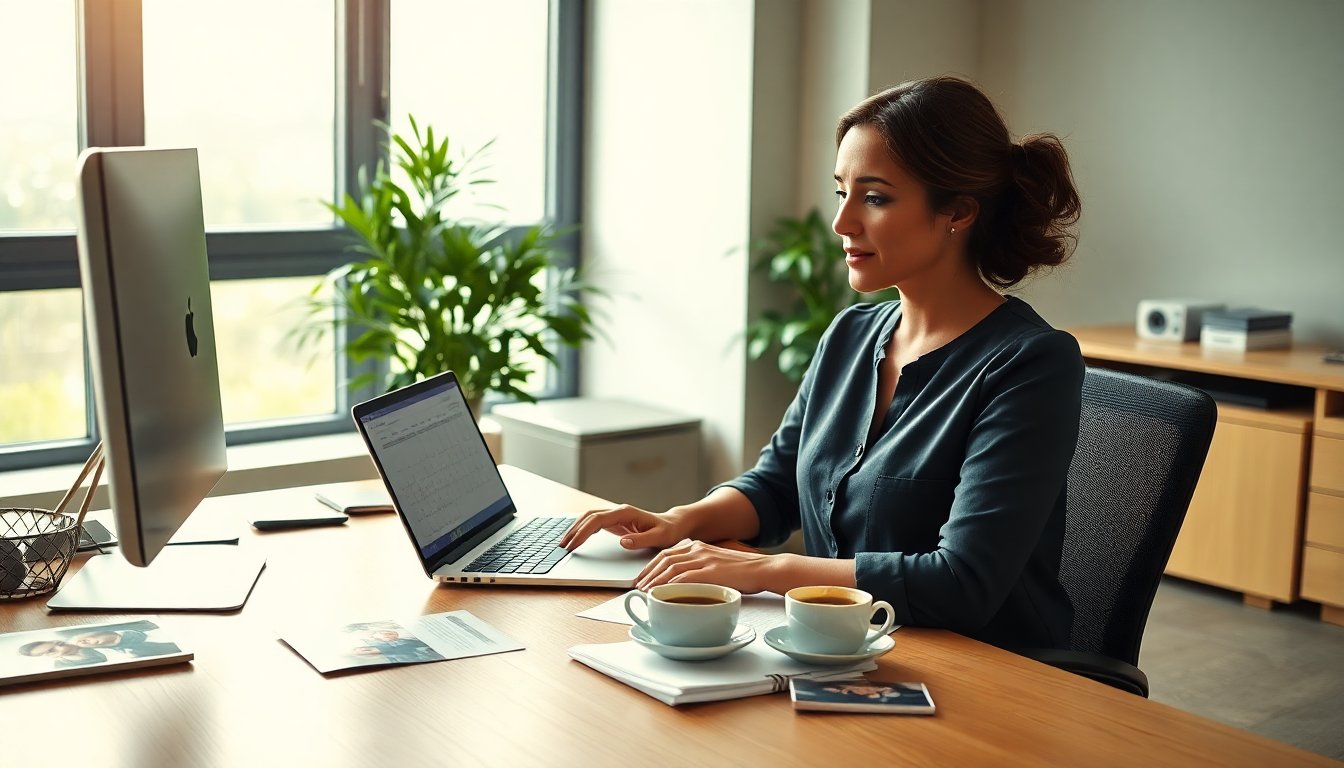 come affrontare il rientro al lavoro dopo la maternita consigli pratici e strategie 1761731848