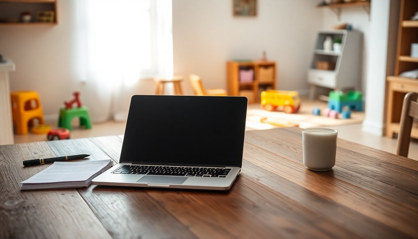 come bilanciare lavoro e famiglia senza stress strategie efficaci 1761741097