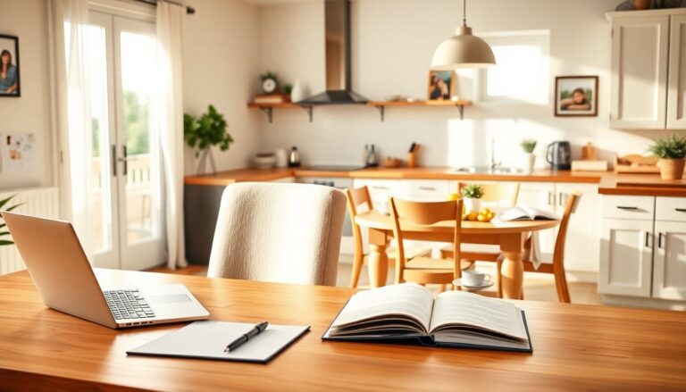 come gestire lavoro e famiglia in modo efficace e sereno 1761739869