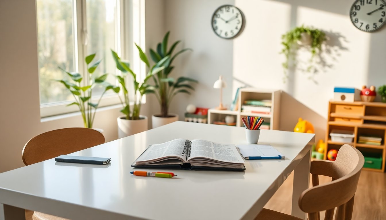 come gestire lavoro e famiglia senza stress 1761744224