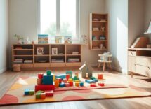 come ottimizzare gli spazi gioco per bambini in casa idee e suggerimenti pratici python 1759403441