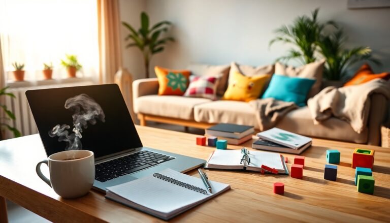 come trovare lequilibrio tra lavoro e famiglia senza stress 1761740446