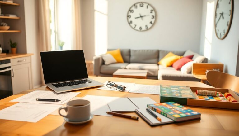 come trovare un equilibrio tra lavoro e vita familiare 1761739499