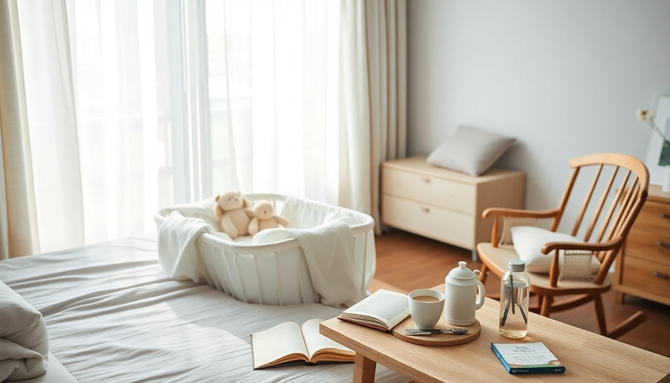 comprendere la depressione post parto sintomi cause e soluzioni 1761601662