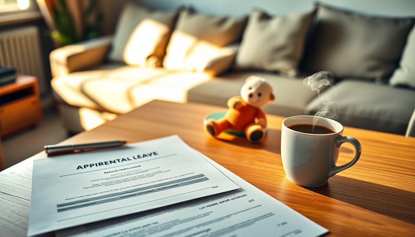 congedo parentale in italia tutto quello che devi sapere 1761586188