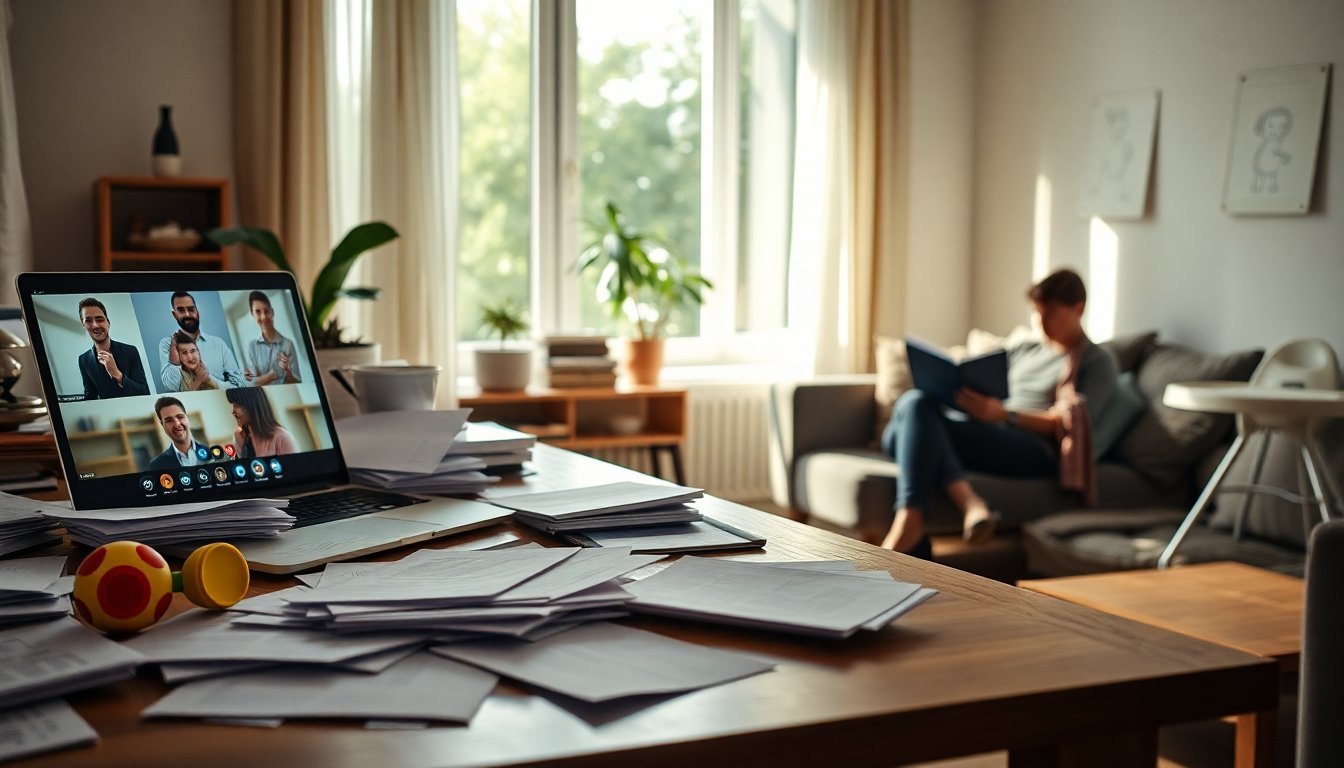 congedo parentale novita e vantaggi per genitori di bambini fino a 14 anni 1761742875