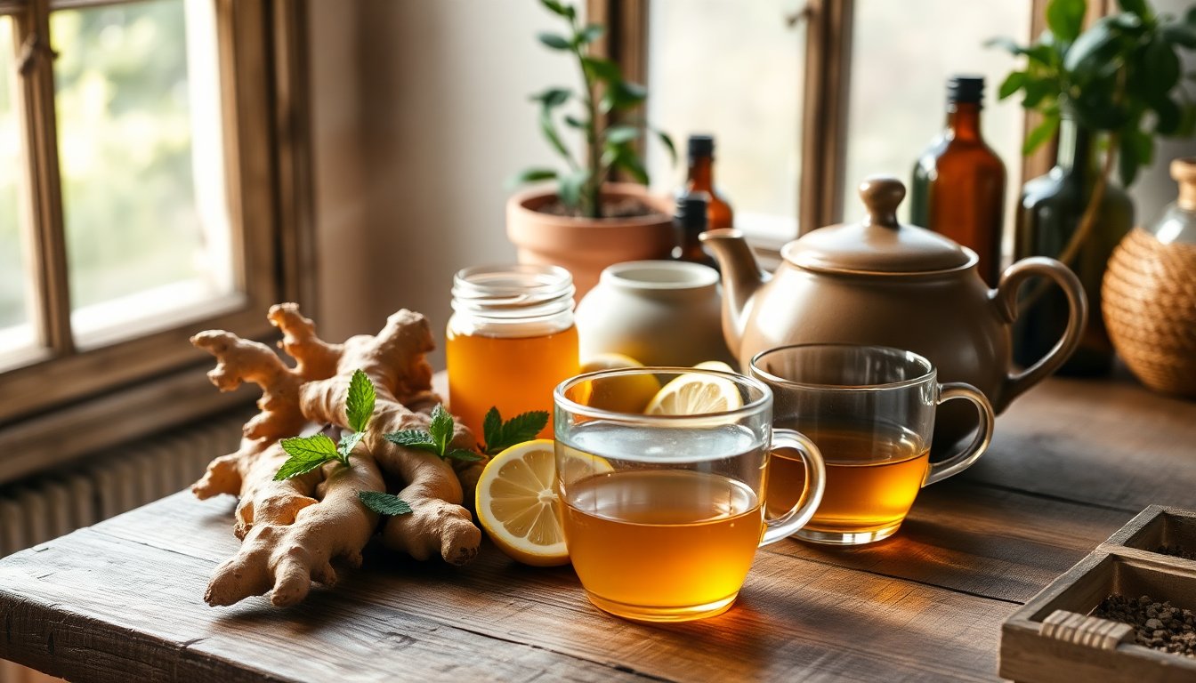 cure naturali per piccoli malanni cosa dice la scienza 1761740568