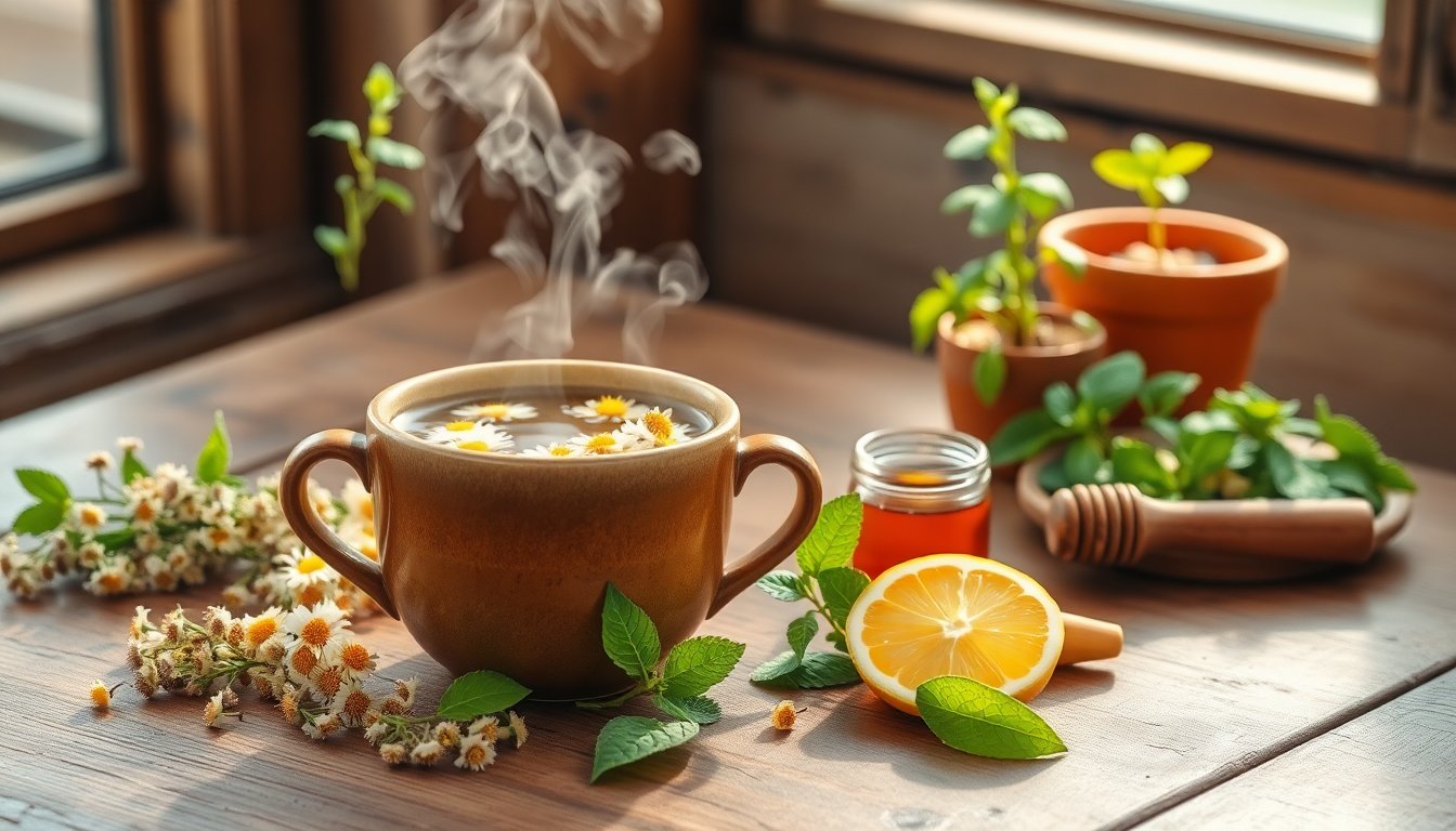 cure naturali per piccoli malanni rimedi efficaci e sostenibili 1761738641