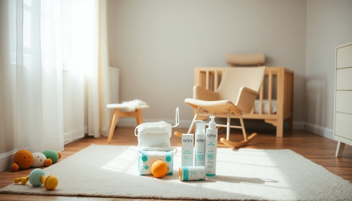 essenziali per neomamme tutto quello che devi sapere 1761687609