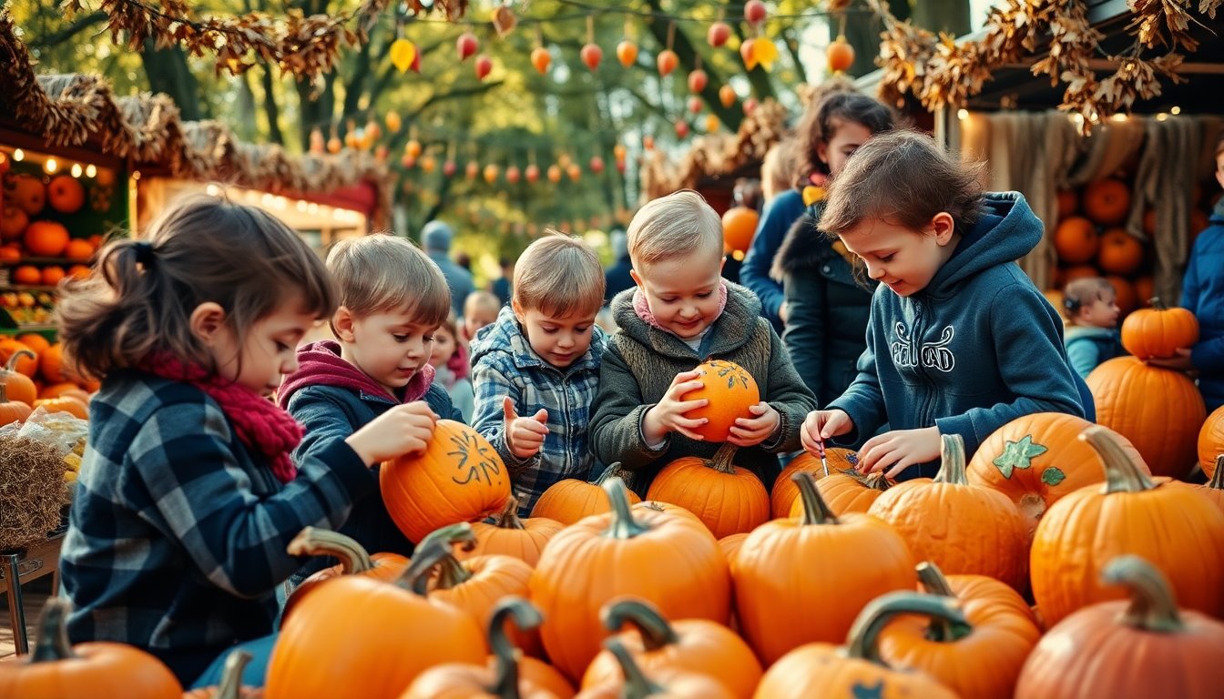 eventi indispensabili per bambini e famiglie a novembre 2025 scopri le attivita da non perdere 1761729916