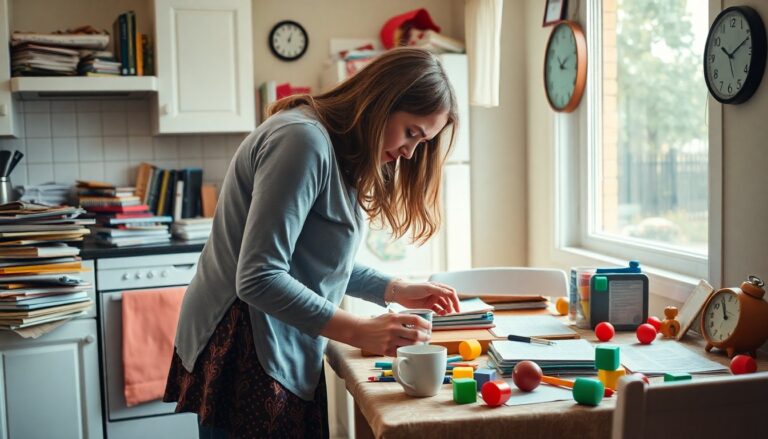 evitare il burnout materno strategie efficaci per una gestione del tempo sana 1761731816