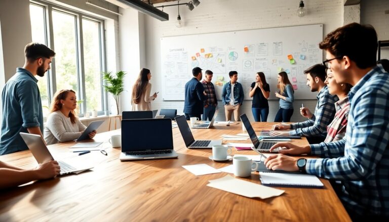 evitare il fallimento strategie per startup resilienti 1761631930