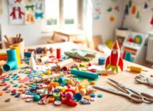 giocattoli fai da te 10 idee creative per stimolare la fantasia dei bambini 1759945647