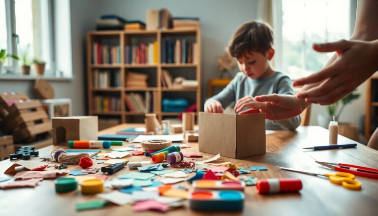 giocattoli fai da te come realizzare giochi sicuri e divertenti per i tuoi bambini 1761633248