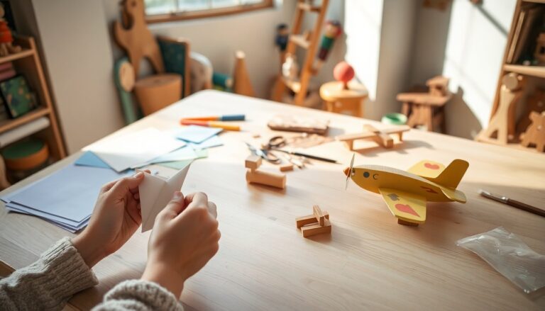 giocattoli fai da te come stimolare la creativita con materiali semplici 1761723353