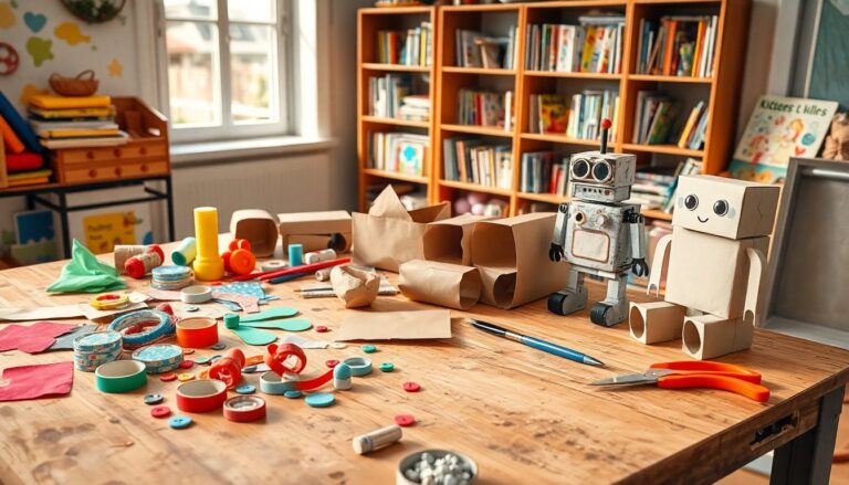 giocattoli fai da te come stimolare la creativita dei bambini 1761648239