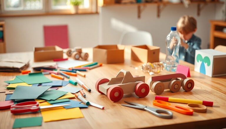 giocattoli fai da te idee creative per divertirsi con i bambini 1761723125