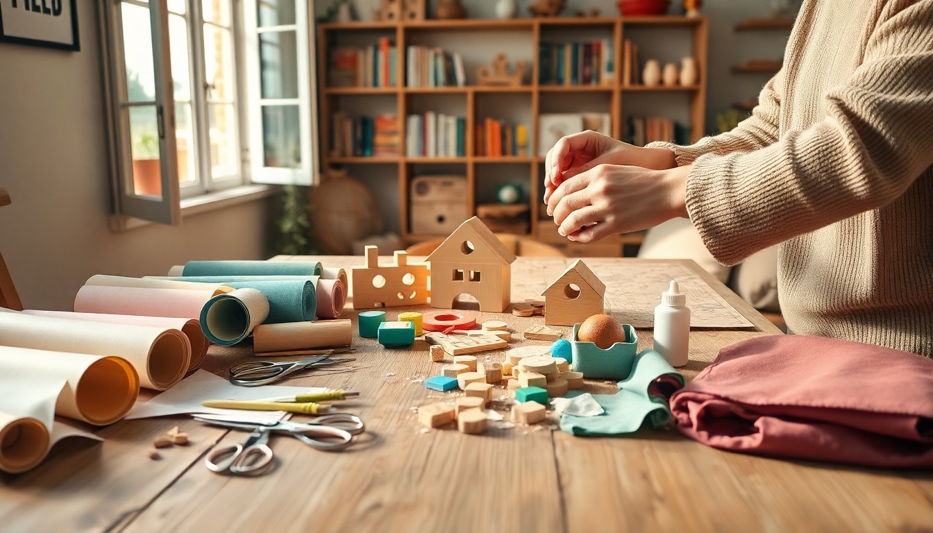 giocattoli fai da te idee e istruzioni per genitori 1761606935
