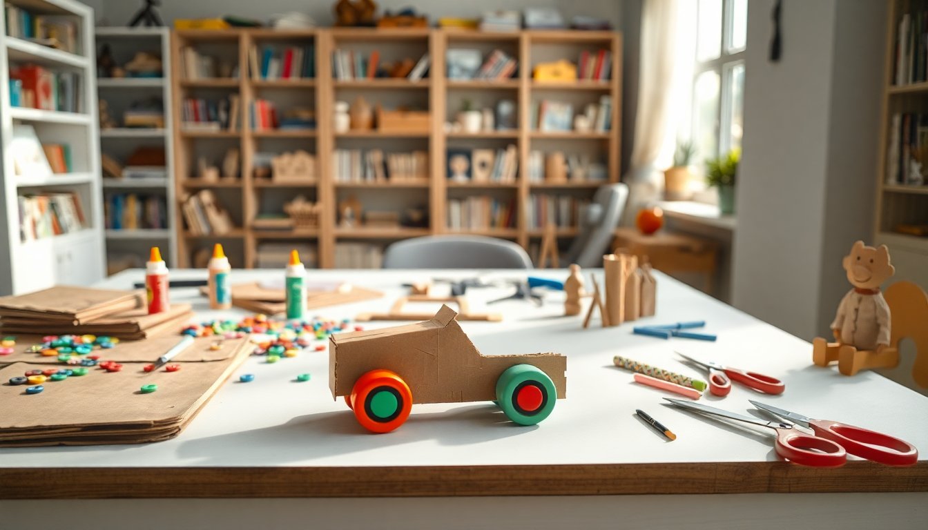 giocattoli fai da te idee e istruzioni per ogni eta 1761668734