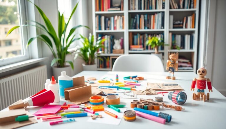 guida ai migliori giocattoli fai da te per stimolare la creativita dei bambini 1761713892