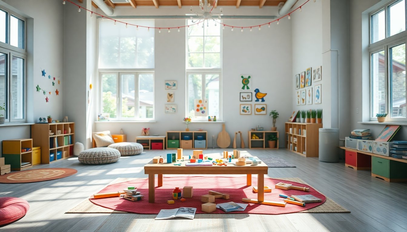 guida al metodo reggio emilia educazione e sviluppo infantile 1761588048