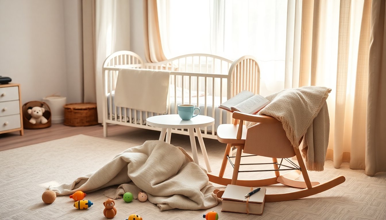 guida alla depressione post parto sintomi e trattamenti 1761730941