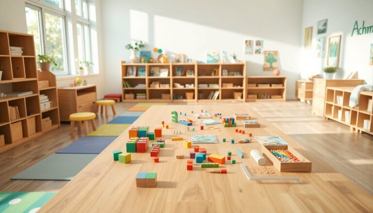 guida completa al metodo montessori per un apprendimento efficace 1761588178