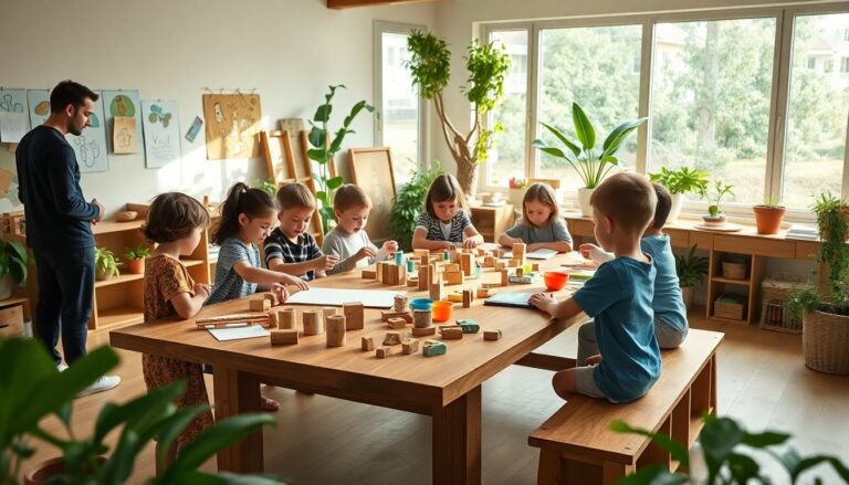 guida completa al metodo reggio emilia per leducazione dei bambini 1761585547