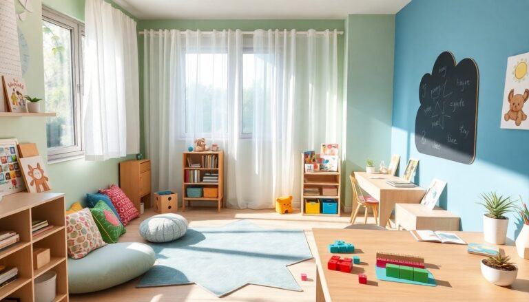guida completa per arredare la cameretta dei bambini con stile 1761635463