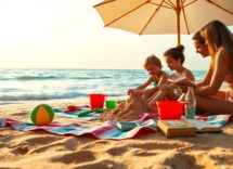 guida definitiva alle migliori vacanze in famiglia per ogni esigenza python 1759663669