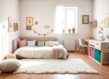 i migliori consigli per decorare la cameretta dei bambini con stile 1761623225