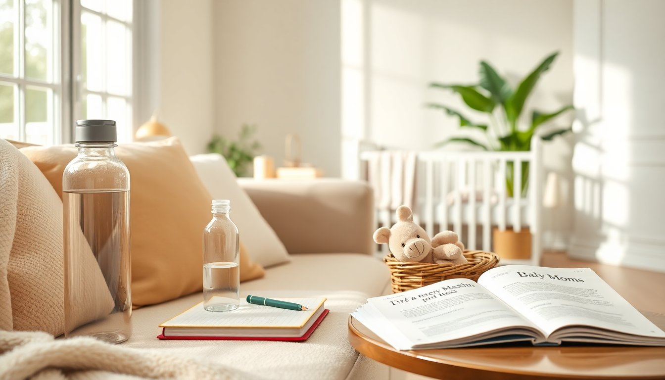 i must have per le neomamme guida pratica allessenziale 1761728258