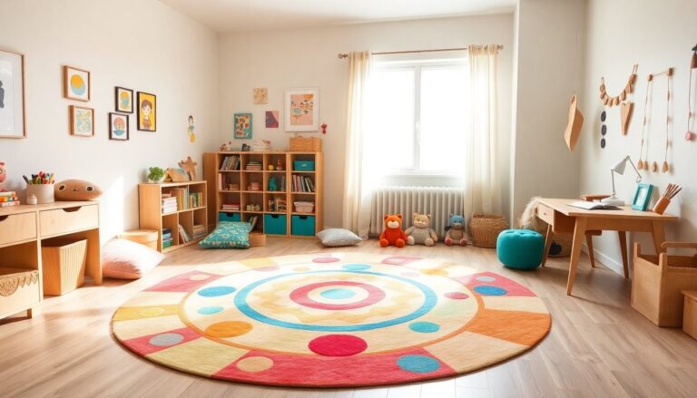 idee originali per decorare la cameretta dei bambini con stile 1761730777