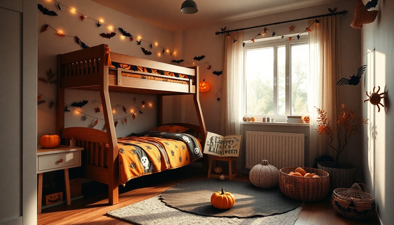 idee originali per decorare la cameretta per halloween 1761730533