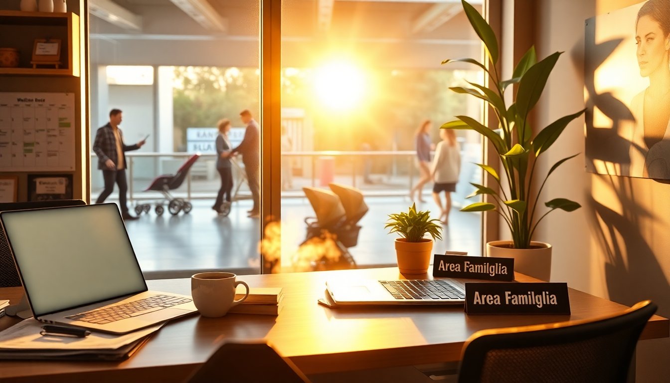 incentivi e congedi parentali scopri le novita della manovra 2026 1761743778