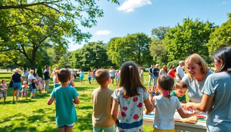 iniziative per le famiglie scopri come migliorare la vita quotidiana 1761599998