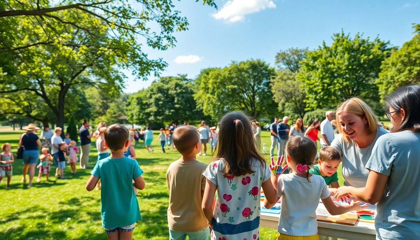 iniziative per le famiglie scopri come migliorare la vita quotidiana 1761599998