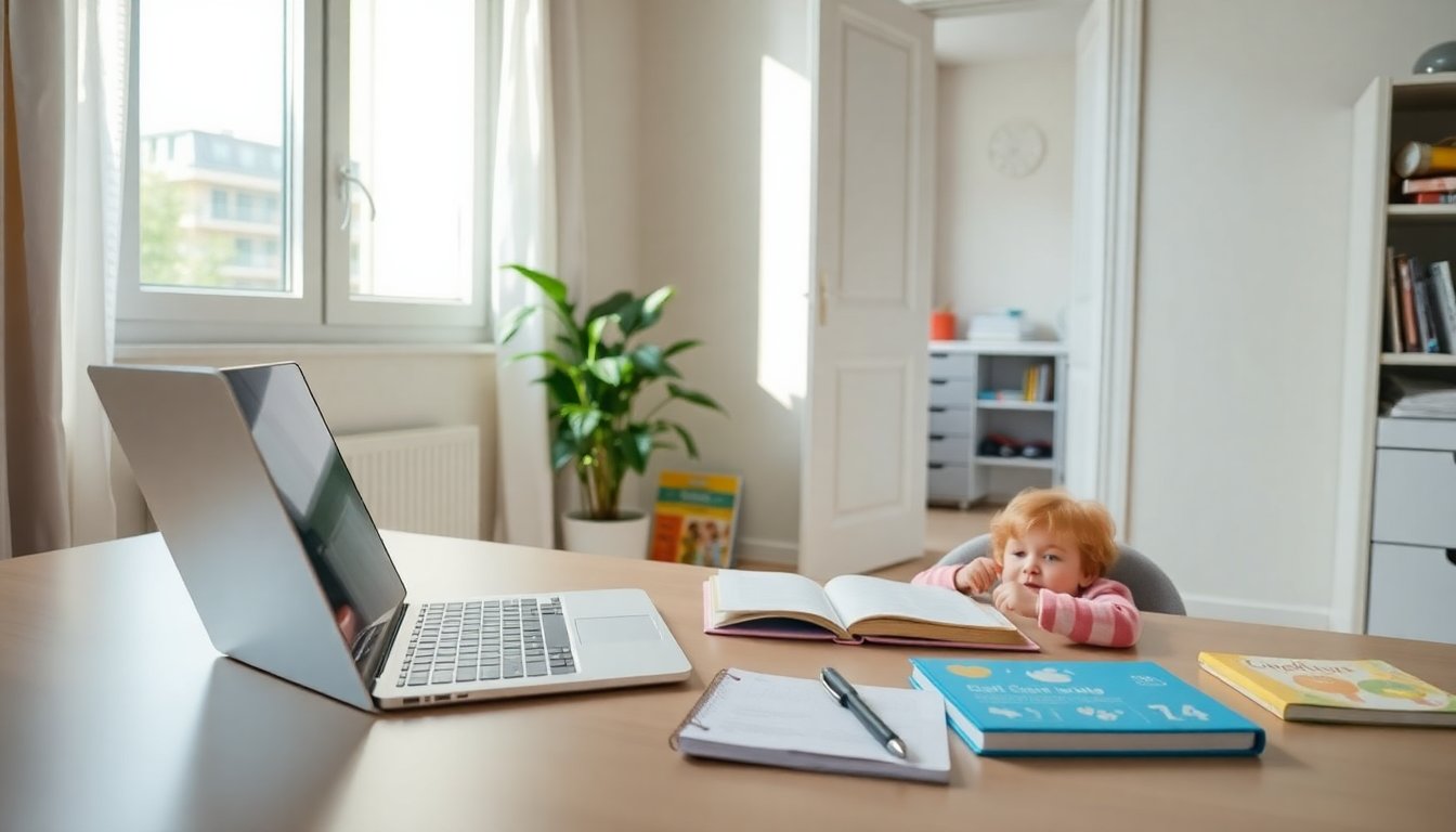 innovative normative sui congedi parentali e supporto per figli malati in italia cosa devi sapere 1761741851