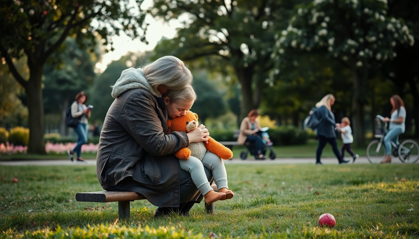 la salute mentale delle mamme cause e conseguenze 1761616314