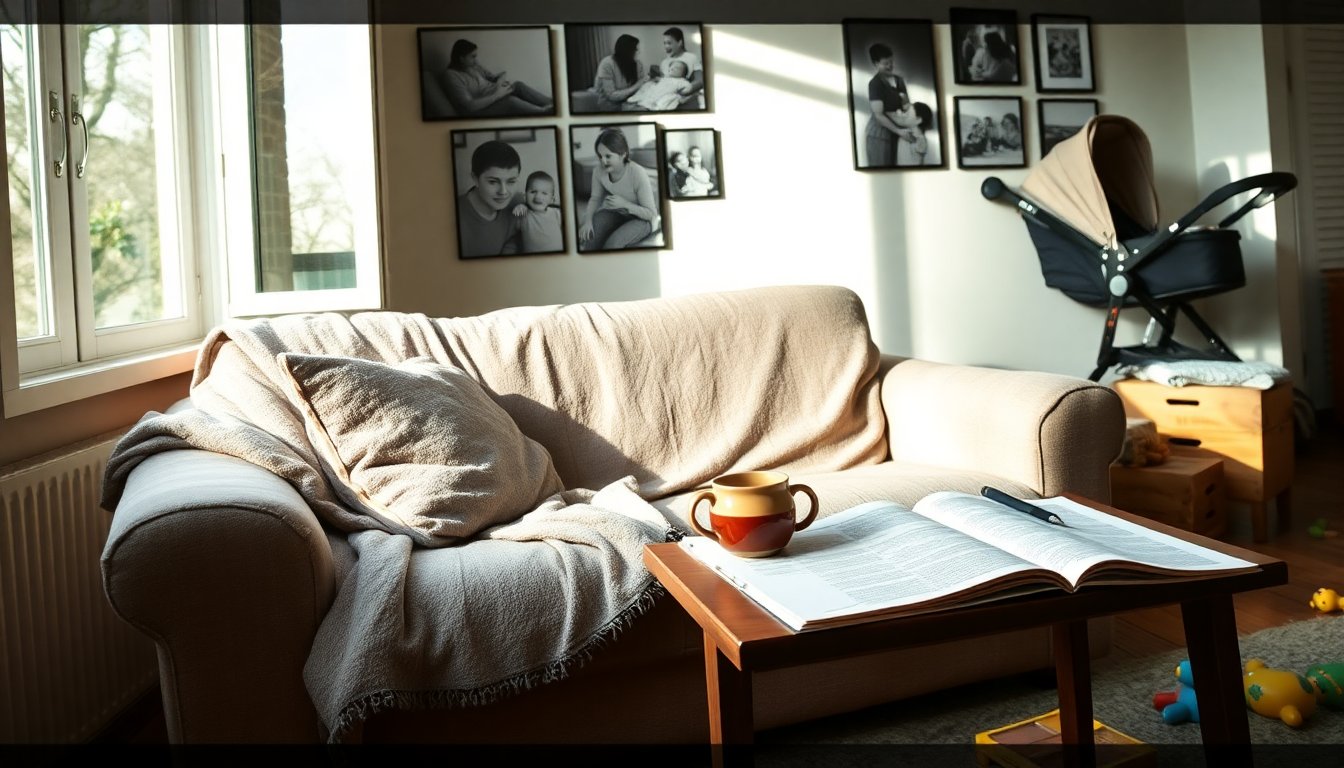 la salute mentale delle mamme comprensione e supporto 1761731057