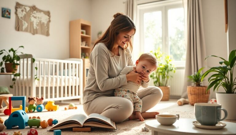 la salute mentale delle mamme perche e importante e come affrontarla 1761724029