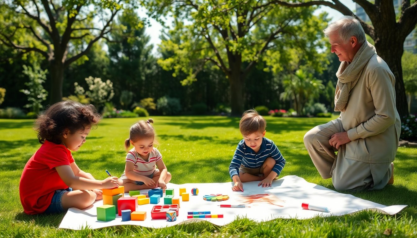 metodi happy child strategie efficaci per migliorare la salute dei bambini 1761634883