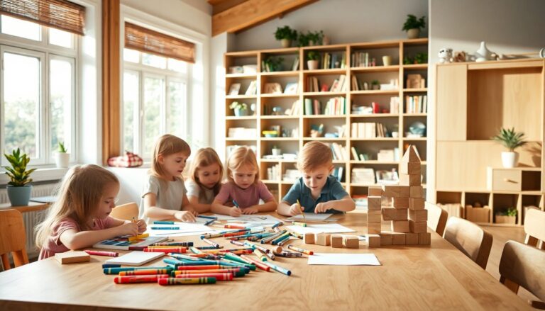 metodi waldorf steiner tutto quello che devi sapere sulleducazione alternativa 1761599771